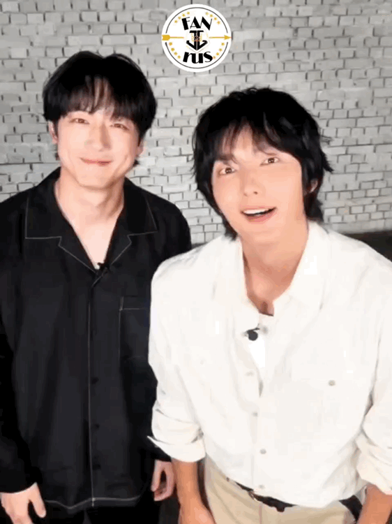 이준기 최근 활동샷