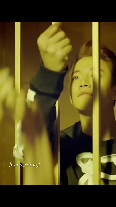 이준호 팬덤이 사랑하는 대표 배경 이미지