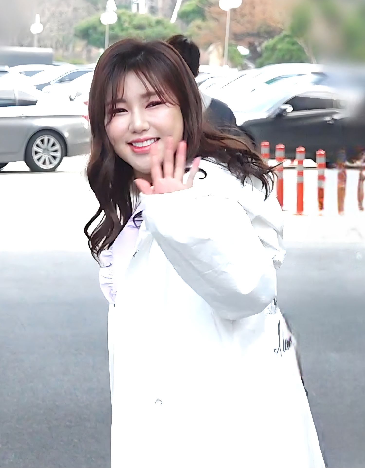 宋歌人的幕后花絮