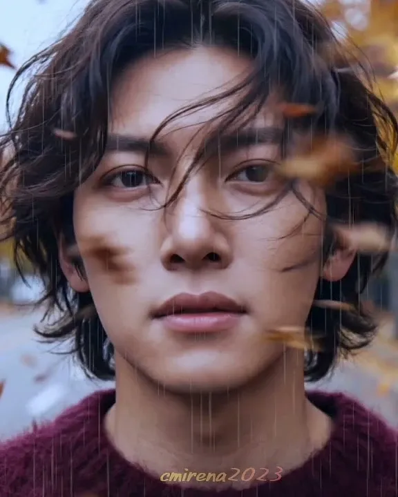 Latest photo of Ji Changwook