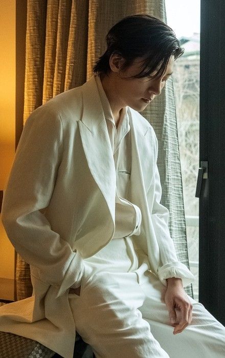 池昌旭的最新照片