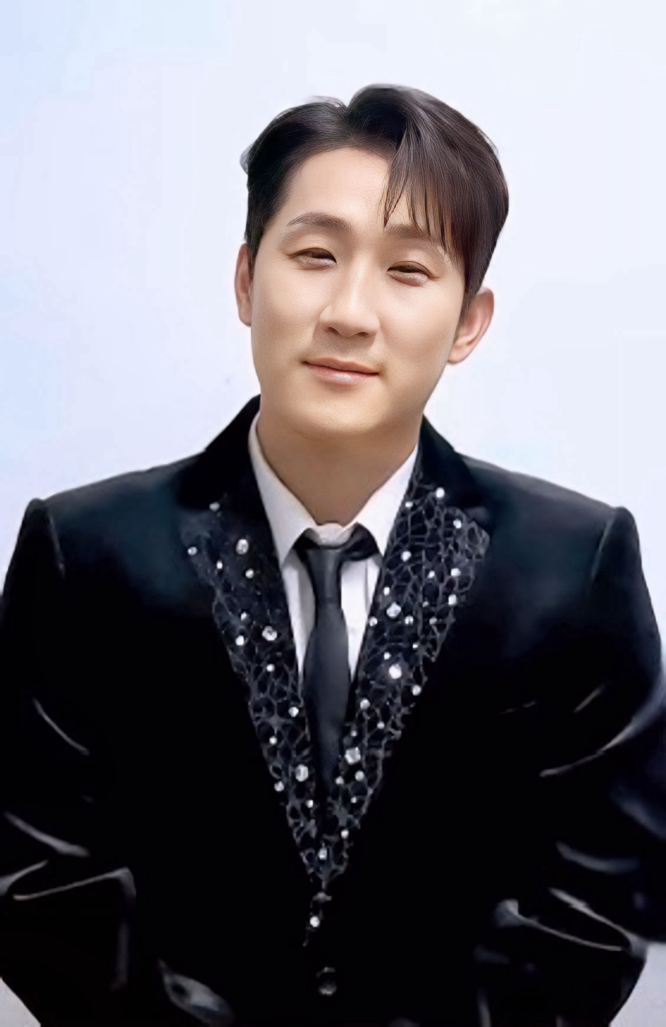 Latest photo of Na Sangdo