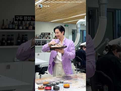 이준호 팬이 찍은 순간