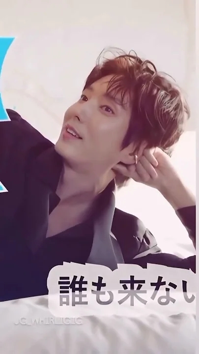 Latest photo of Lee Joongi