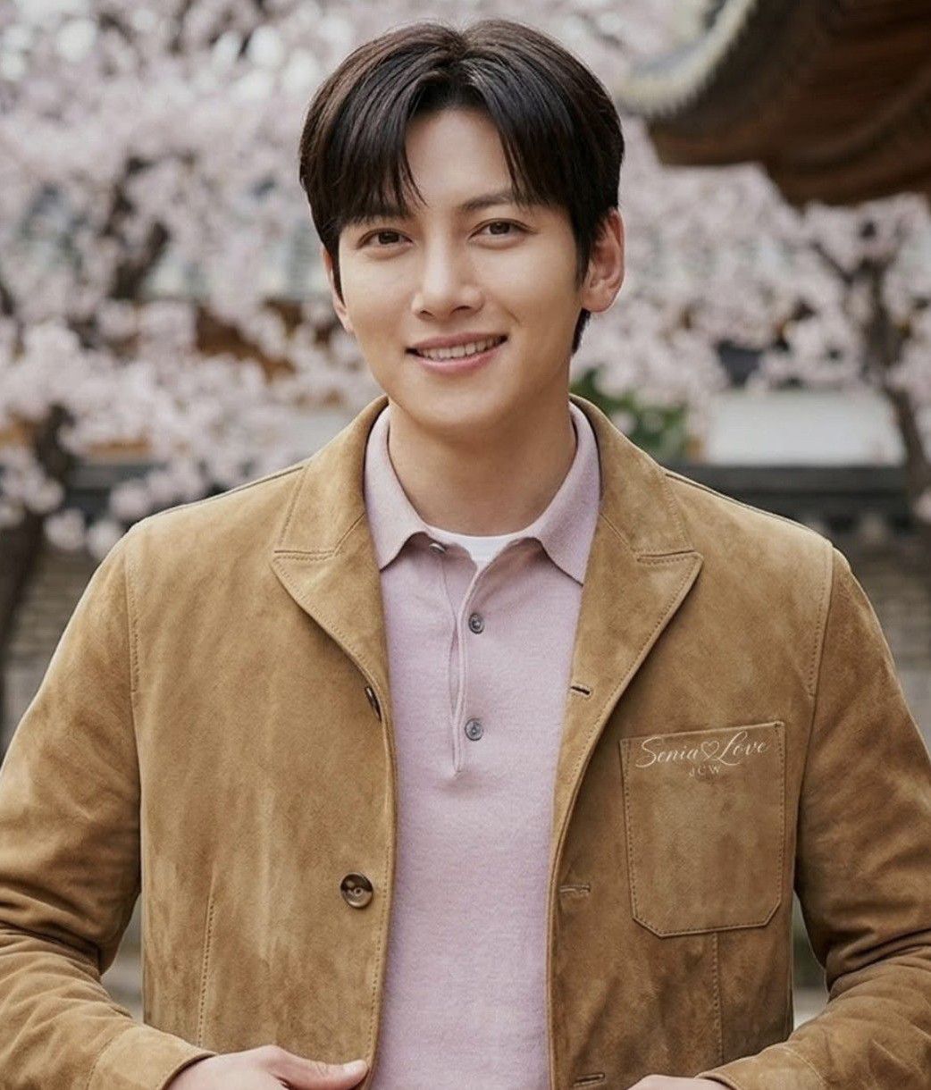 ファンが撮影したチ・チャンウクの瞬間