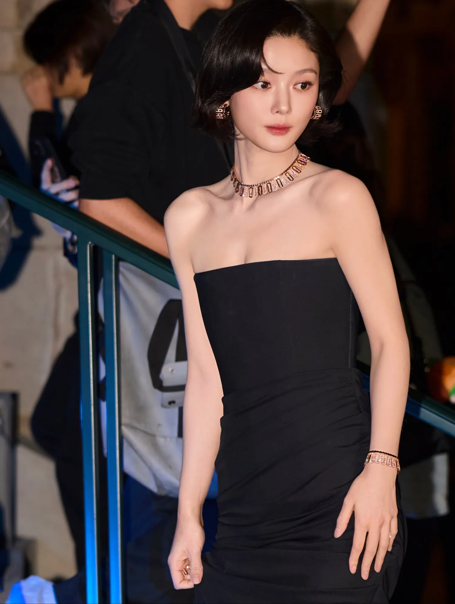 Latest photo of Kim Youjung