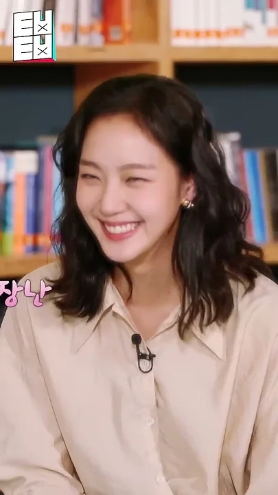 金高銀的幕後花絮