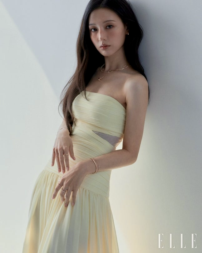 キム・ジウォンの最新写真