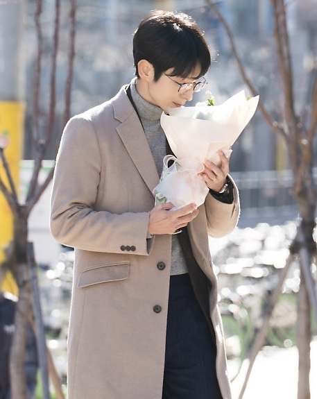 이준기 최근 활동샷
