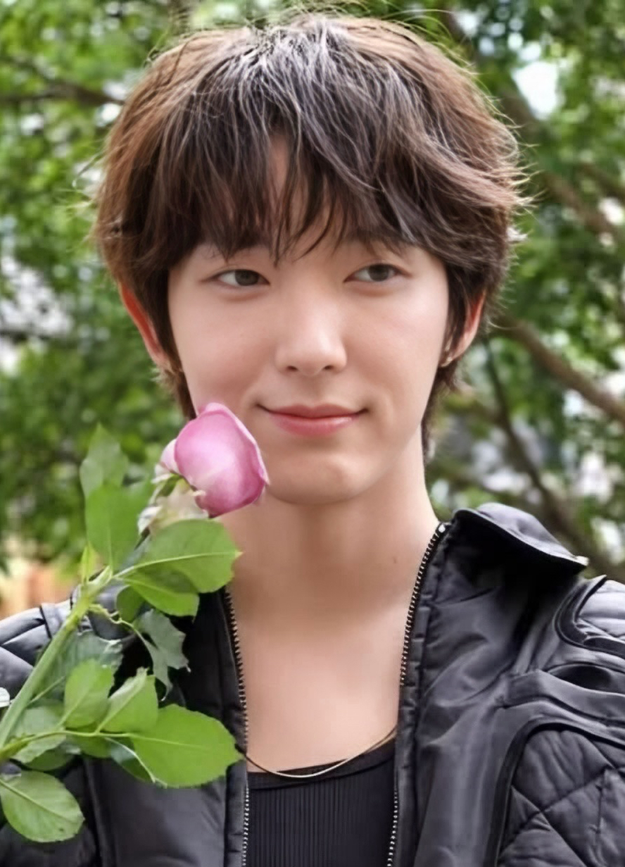 이준기의 비하인드 컷