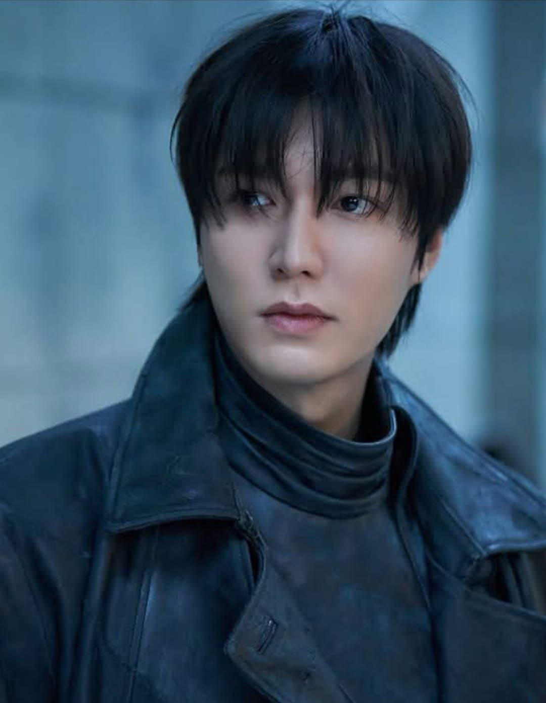 Latest photo of Lee Minho