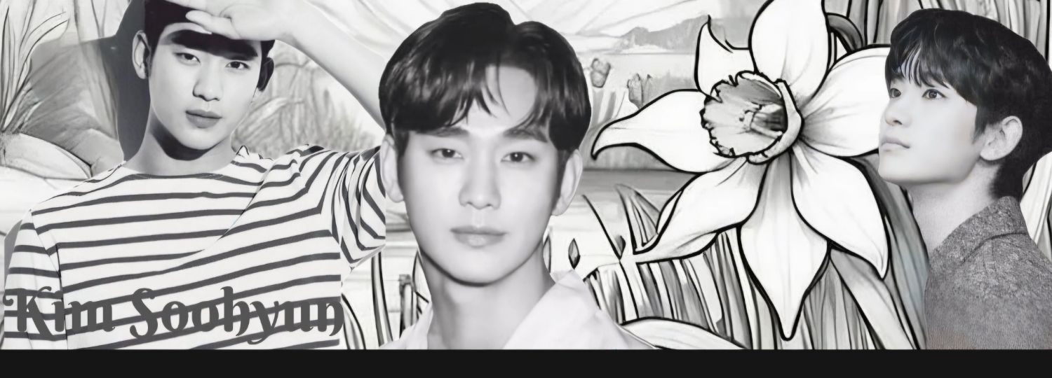 金秀贤的最新照片