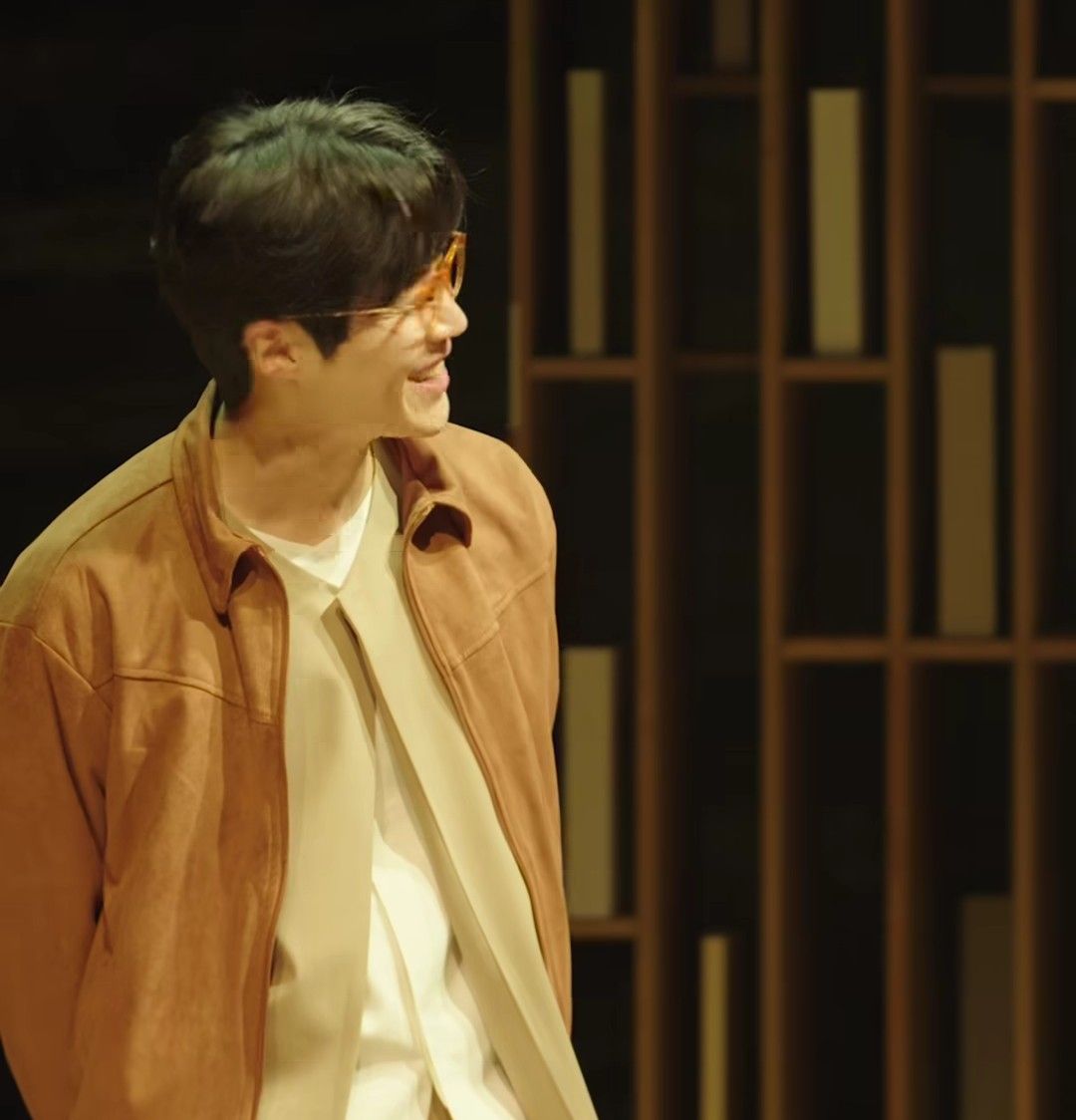 김선호 팬이 찍은 순간