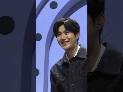 김선호의 비하인드 컷