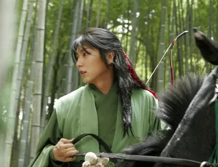 이준기의 최신 사진