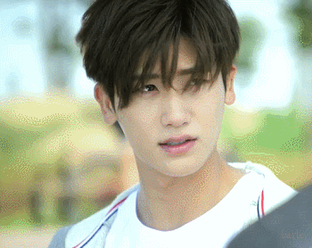 Latest photo of Park Hyungsik