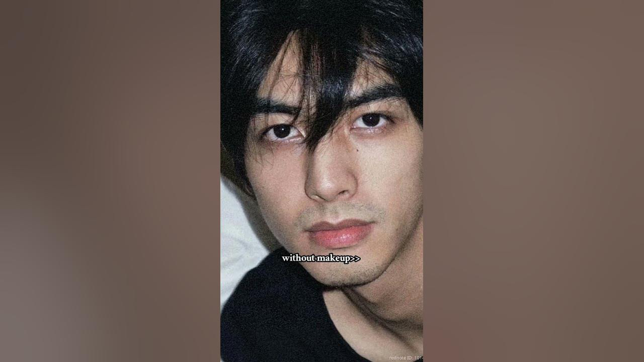 Latest photo of Song WeiLong