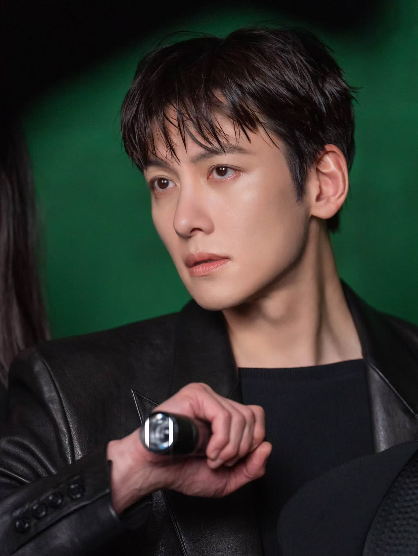 지창욱 최근 활동샷