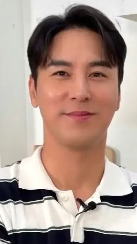 Foto terbaru dari Jang Minho