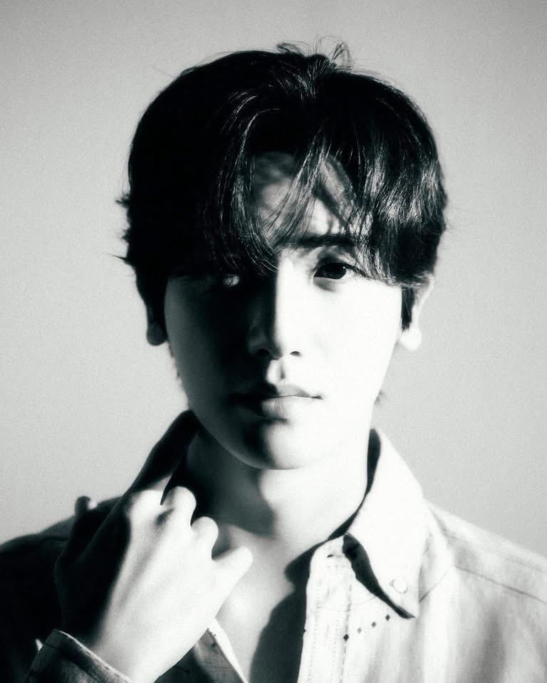 朴炯植的幕后花絮