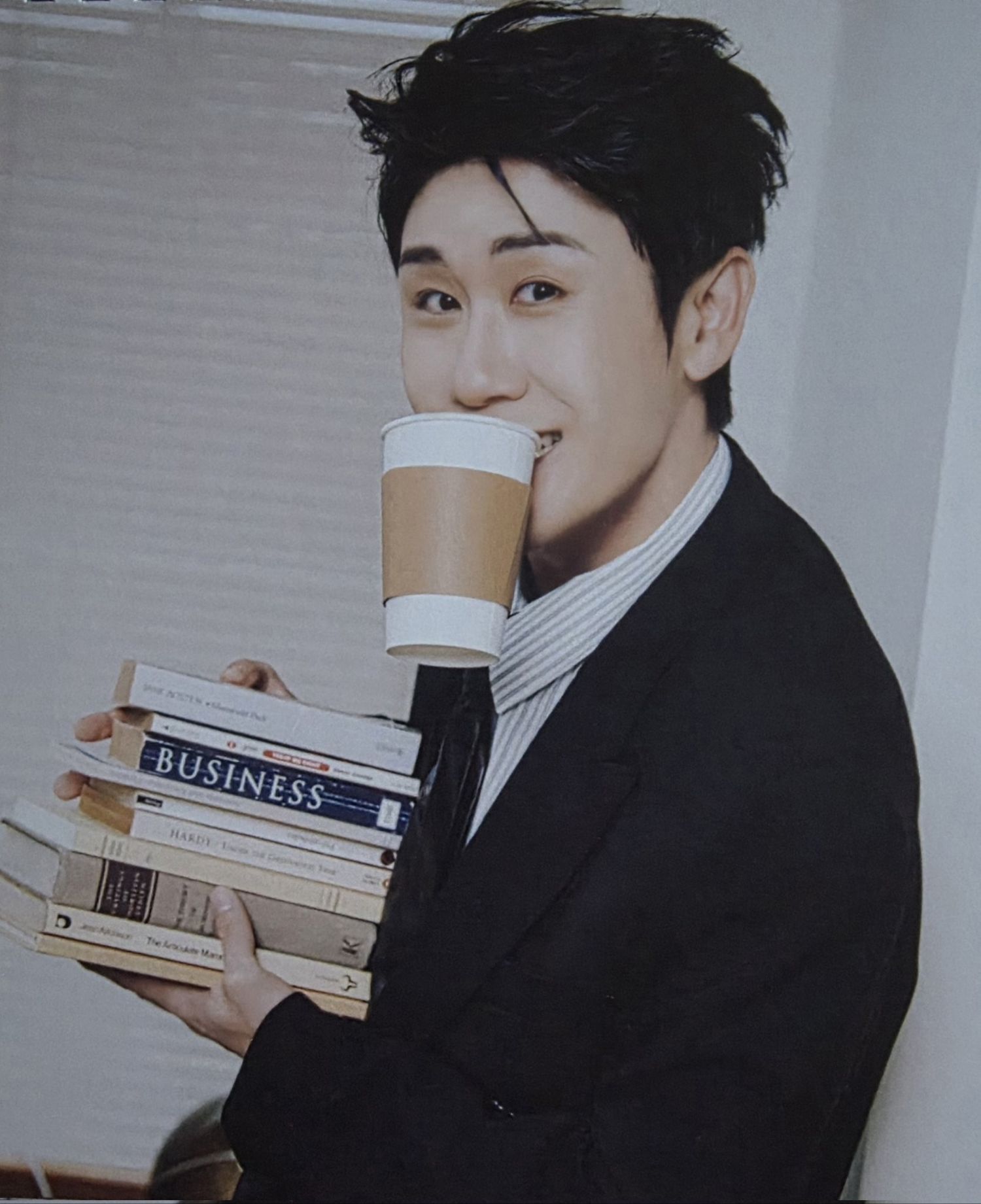 永卓的近期活動照