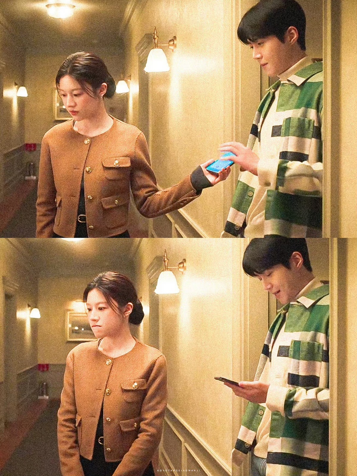 Latest photo of Kim Seonho