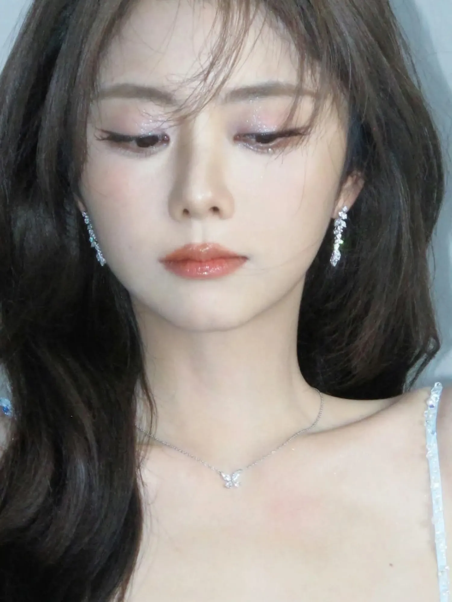 Latest photo of Tan Song Yun