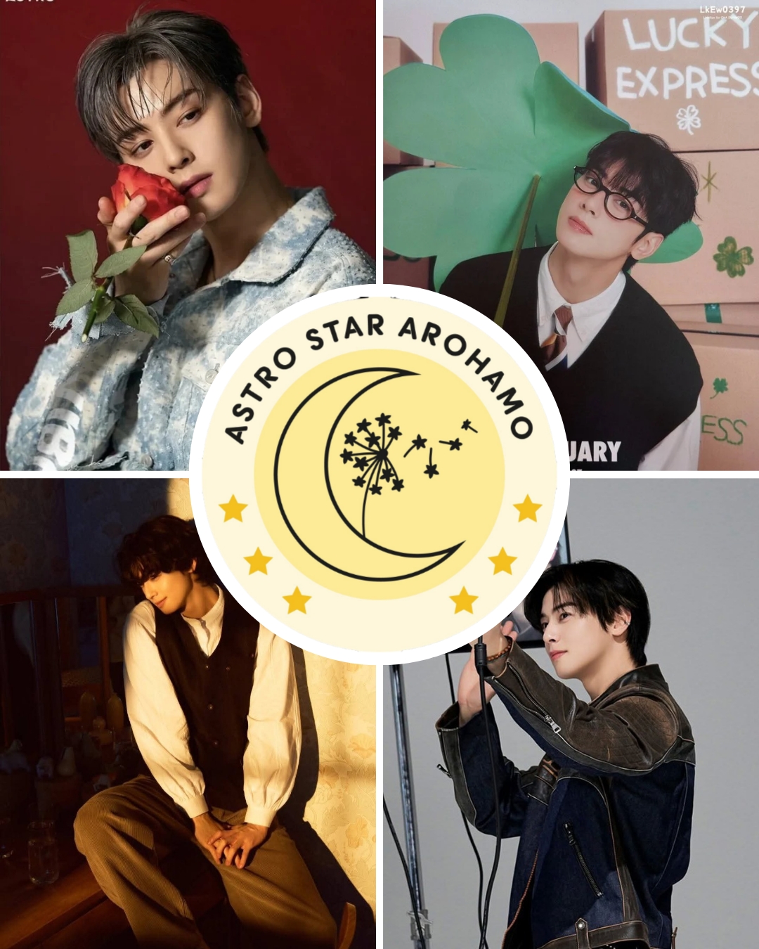 車銀優的幕後花絮