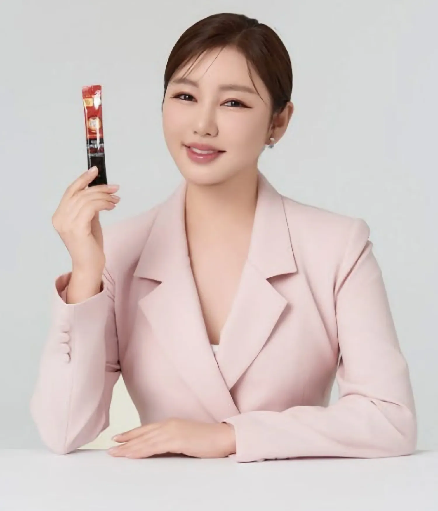 송가인의 최신 사진