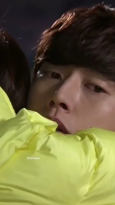 粉絲拍下的朴海鎮瞬間