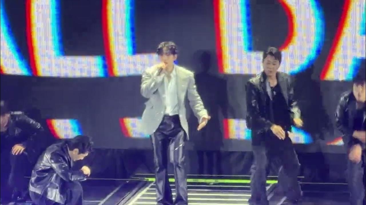 ファンが撮影したイ・ジュノの瞬間