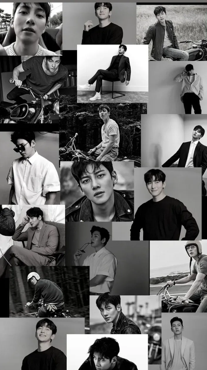 A moment captured by a fan of Ji Changwook
