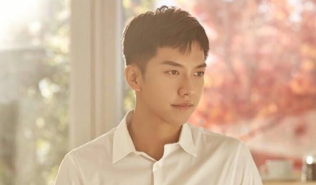 イ・スンギの最新写真