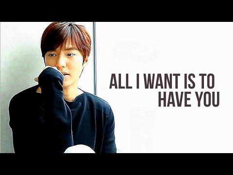 李敏鎬的近期活動照