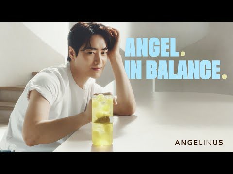 Behind-the-scenes cut of Lee Joonhyuk