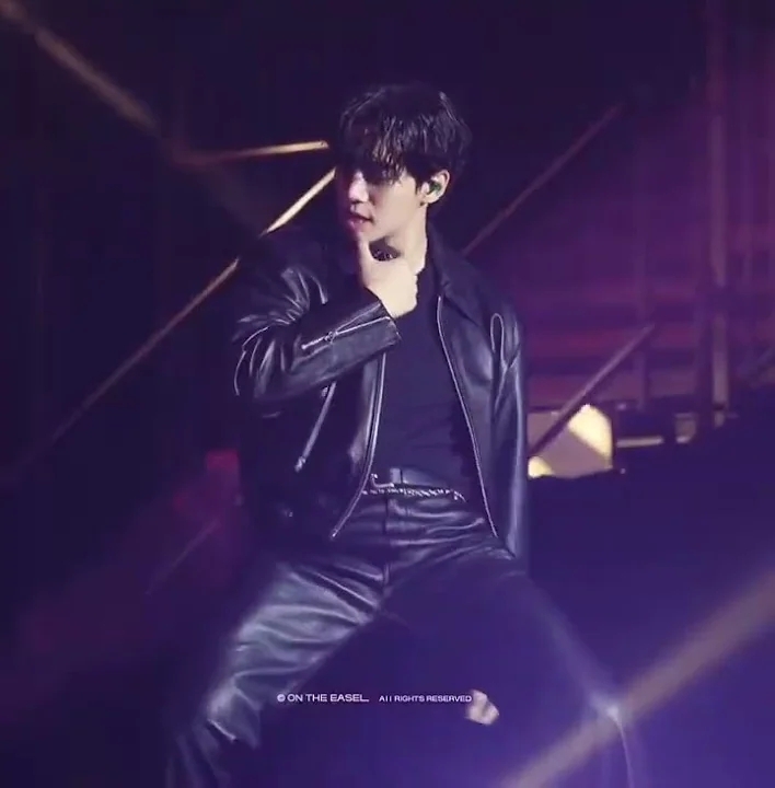 ファンが撮影したイ・ジュノの瞬間