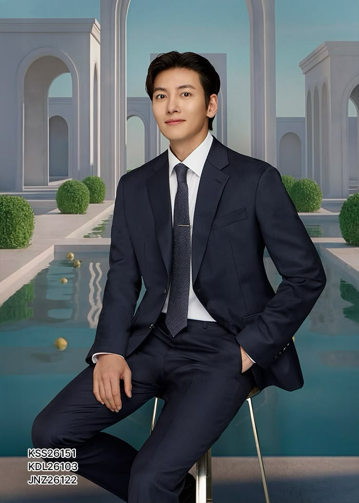 池昌旭的近期活动照