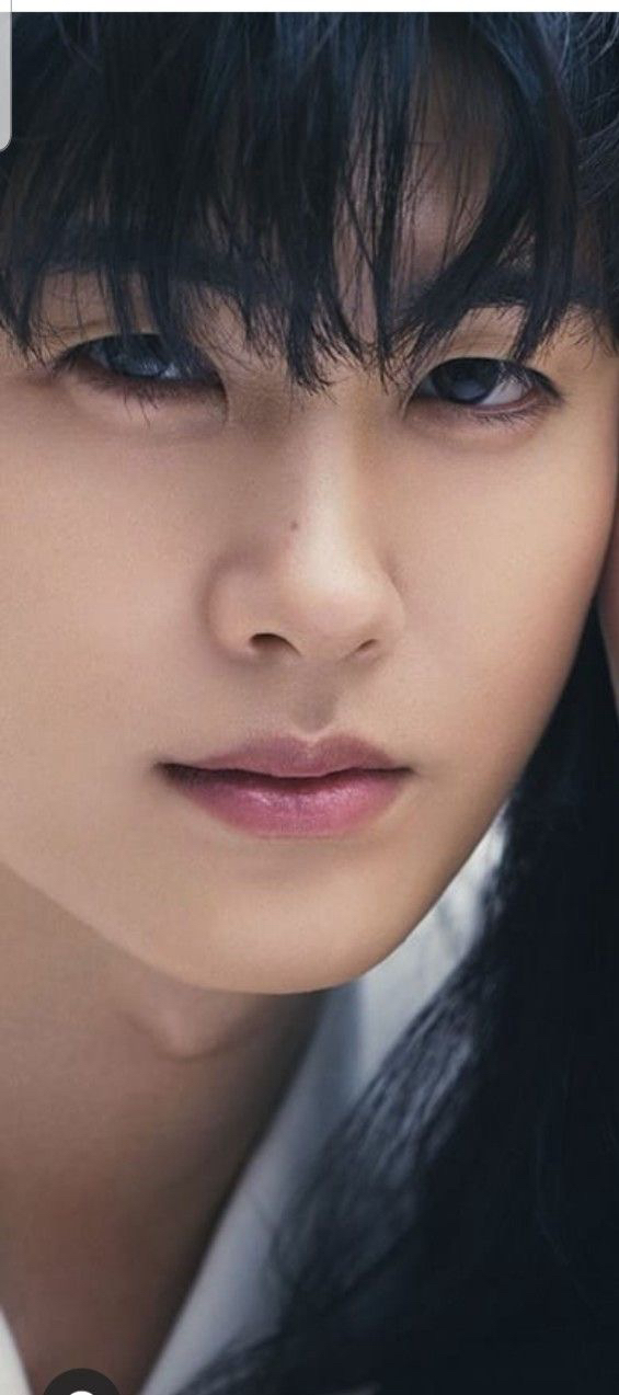 Representative background image loved by Park Hyungsik fandom