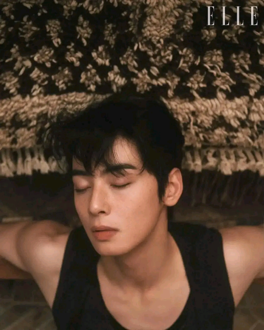 车银优的最新照片