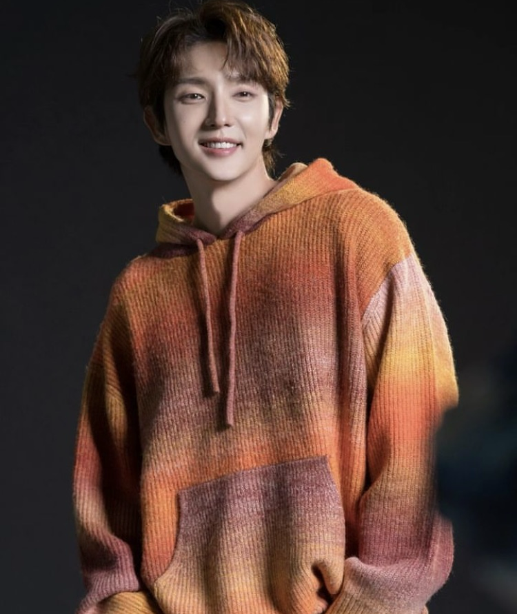 이준기 최근 활동샷