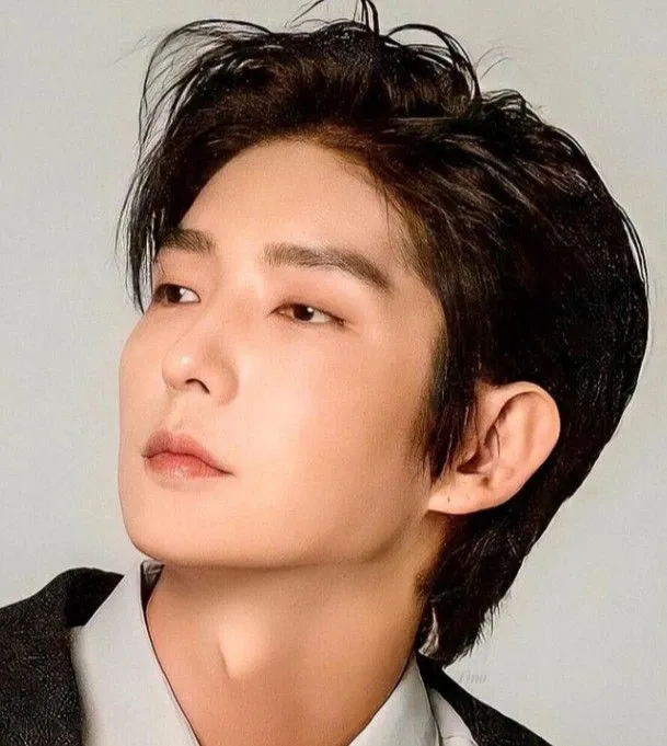 이준기 최근 활동샷