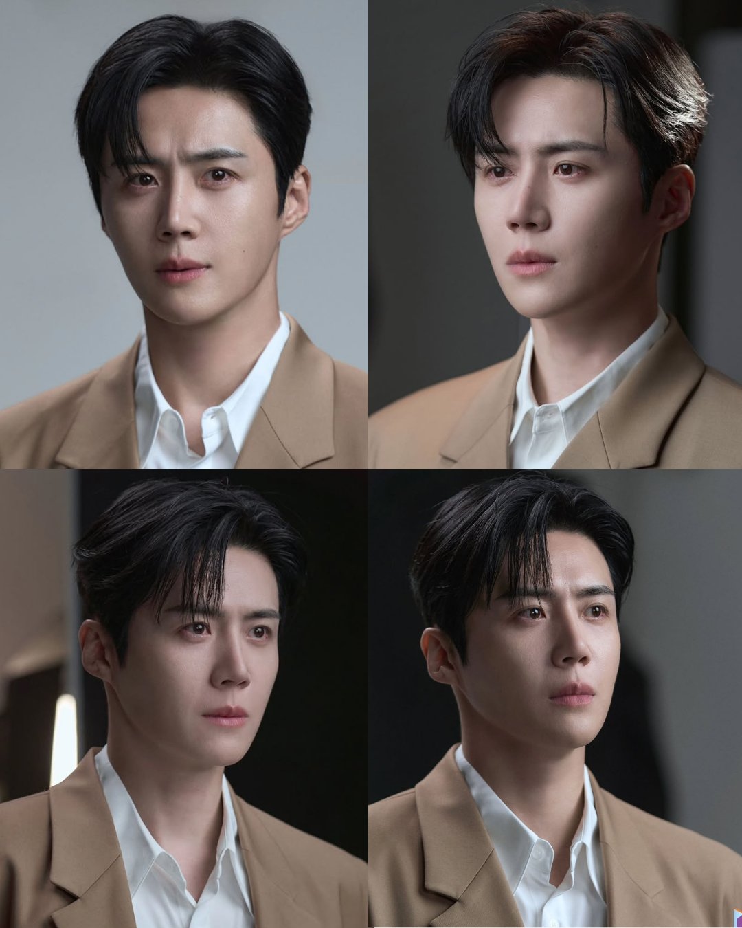 キム・ソンホの最新写真