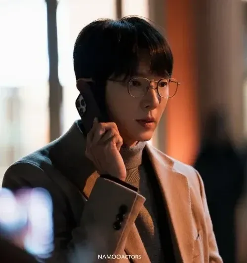 이준기의 최신 사진