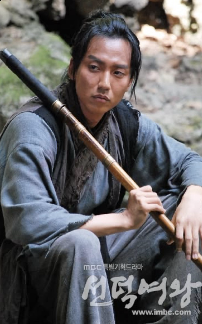 Recent activity shot of Kim Namgil