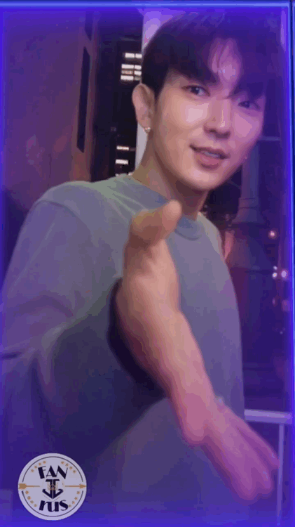 Latest photo of Lee Joongi