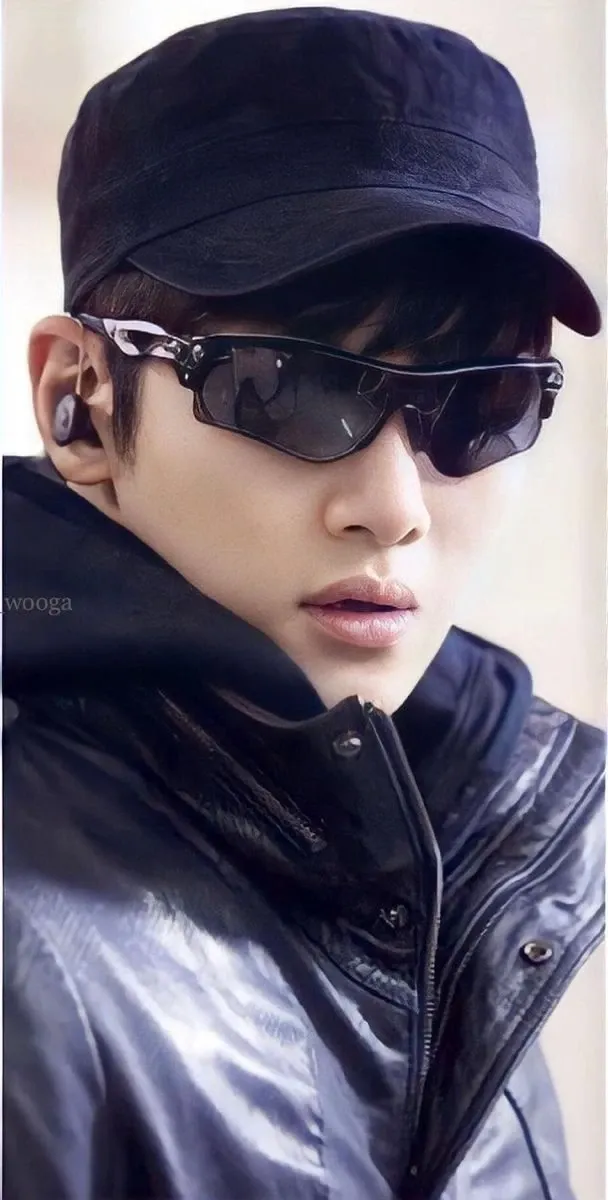 Ji Changwook background image recommended by Choeaedol Celeb fandom