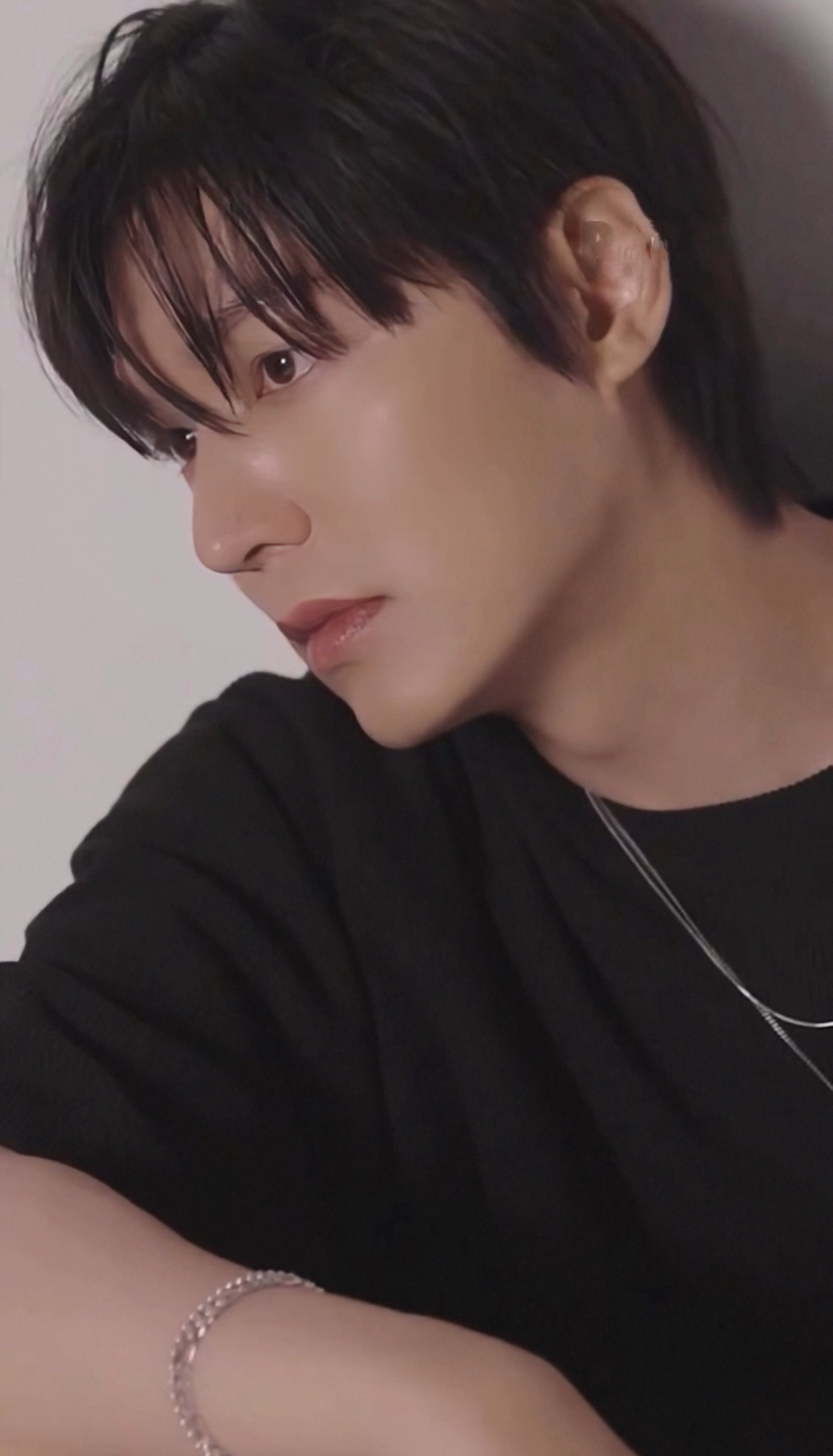 李敏镐的最新照片