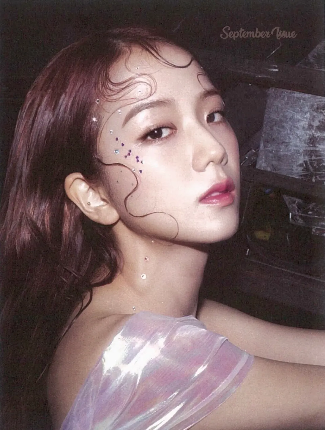 지수 (1995)의 최신 사진