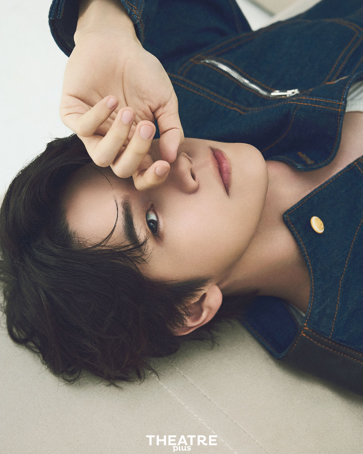 Momen yang diabadikan oleh penggemar Ong Seongwu