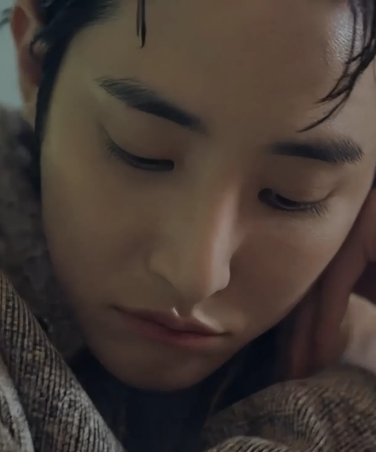 Recent activity shot of Lee Soohyuk